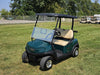 2022 Club Car Tempo Two Passenger Gas