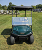 2022 Club Car Tempo Two Passenger Gas