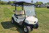 2022 Club Car Tempo Cashmere Two Passenger Electric