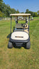 2022 Club Car Tempo Two Passenger Gas