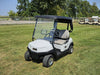 2022 Club Car Tempo Platinum Two Passenger Lithium Ion