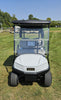 2022 Club Car Tempo Platinum Two Passenger Lithium Ion