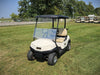 2022 Club Car Tempo Two Passenger Gas