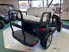 2023 Club Car Onward Jade Green Lifted Four Passenger Electric