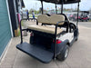 2022 Club Car Tempo Cashmere Four Passenger Gas