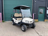 2022 Club Car Tempo Cashmere Four Passenger Gas