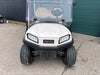 2022 Club Car Tempo Cashmere Four Passenger Gas