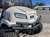 2024 Club Car Onward HP Cashmere Lifted Four Passenger Electric