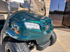 2024 Club Car Onward Jade Green Two Passenger Gas