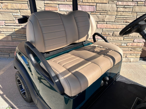 2024 Club Car Onward Jade Green Two Passenger Gas