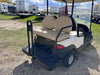 2021 Club Car Tempo Cashmere Four Passenger Electric