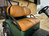 2025 Club Car Onward Green Jacket Lifted Four Passenger | Special Edition - Lithium Ion