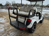 2025 Club Car Onward Snowstorm Lifted Four Passenger | Special Edition - Gas