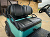 2025 Club Car Onward Sea Foam Four Passenger XR Lithium Ion