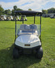 (W) 2022 Club Car Tempo Two Passenger Gas