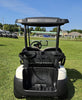 (W) 2022 Club Car Tempo Two Passenger Gas