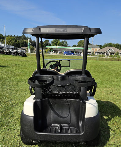 (W) 2022 Club Car Tempo Two Passenger Gas