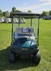 (W) 2022 Club Car Tempo Two Passenger Gas