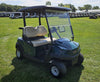 (W) 2022 Club Car Tempo Two Passenger Gas