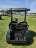 (W) 2022 Club Car Tempo Two Passenger Gas