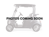 (W) 2021 Club Car Precedent White Two Passenger Electric