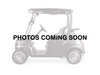 2023 Club Car Onward HP Ice Blue Lifted Four Passenger Electric