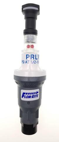 FLOW-RITE BA-003 Water Regulator (Current Style) with BA-FLW-80 (FGHT X FNPT)