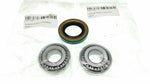 OEM Club Car Golf Cart DS Front Hub Bearing Kit with Seal 1982 to 2003