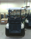 Club Car, Yamaha, EZ-GO Golf Cart Plastic Reconditioning Gel-Dye Kit w/ Video