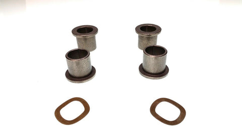 Club Car Precedent King Pin Steering Knuckle Bushing Kit 2004 to current