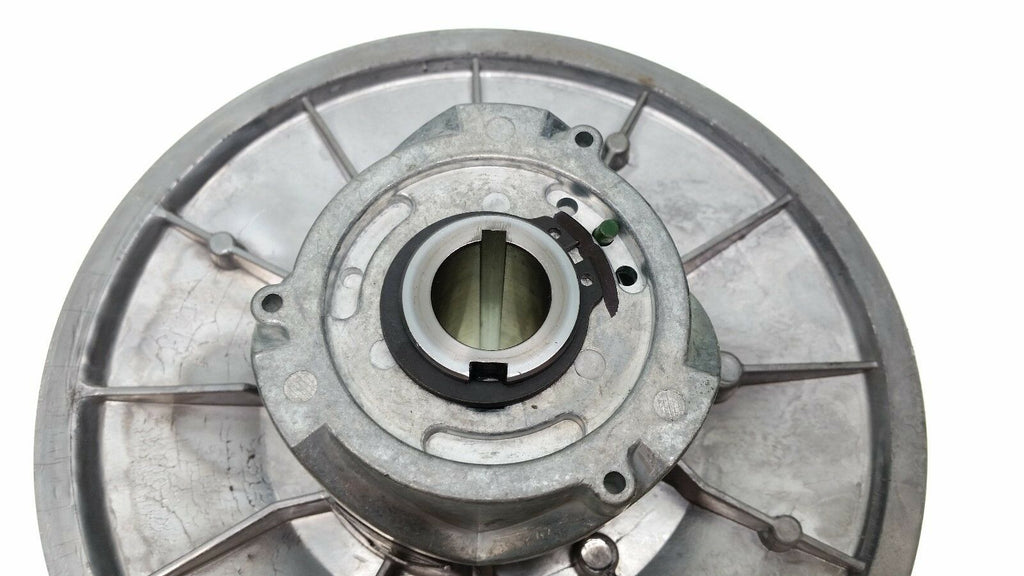 Purchase Secondary Driven Clutch For Club Car Carryall Turf XRT FE290D FE350 1018340-01 In , For - Foto 8