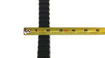 Club Car Utility Drive Belt and Starter Belt Kit Heavy Duty 1017188 & 101916701