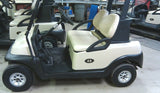 Club Car, Yamaha, EZ-GO Golf Cart Plastic Reconditioning Gel-Dye Kit w/ Video
