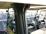 Club Car 2004+ Precedent Golf Cart Canopy Top Drain Repair Kit *OEM*  103258901